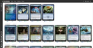 Rachel weeks archidekt