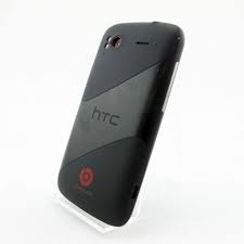 HTC Sensation XE