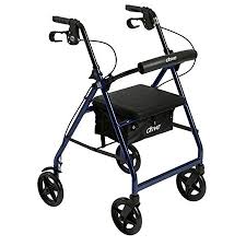 Top 15 Rollator Walkers With Seat 2019 Reviews Vbestreviews