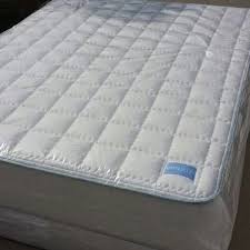 Brand New In Plastic Ortho Simplicity Hybrid Spring Mattress With Memory Foam Padding Firm 20 Yr Warranty Full Mattress Springs Mattress Queen Mattress Size