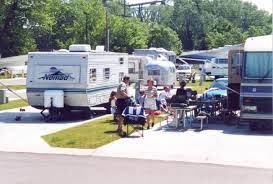 Sundermeier Rv Park Rv Parks Rv Parks And Campgrounds Camp America