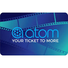 Arclight gift cards are redeemable for purchase of tickets or items at the snack bar, café bar or gift shop. Atom Tickets Gift Card Email Delivery Target