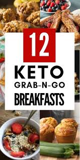 11 Low Carb Grab N Go Breakfast Muffins Chasing A Better Life Lifestyle Keto Guide Travel Keto Recipes Ketogenic Diet Meal Plan Keto Diet Starting Keto Diet
