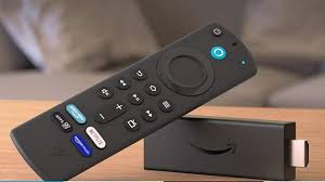 It is available for both android as well as ios. Amazon Fire Tv Stick 3rd Gen Alexa Voice Remote Launched With Dedicated Buttons For Prime Video Netflix And More At Rs 3 999 Technology News Firstpost