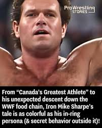 Evan Ginzburg's Old School Wrestling Memories