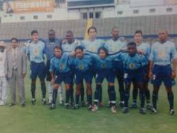 Libertad se miden en el partido de ida por la fase 2 de la copa libertadores en el estadio olímpico atahualpa de. Club Deportivo Universidad Catolica Del Ecuador Home Facebook
