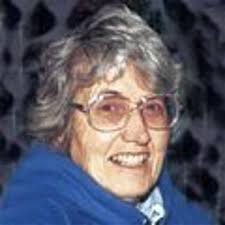 Jennie Mae Olson Obituary