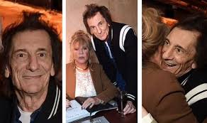 Carol Vorderman calls for general election amid 'shameful' Suella Braverman  exit