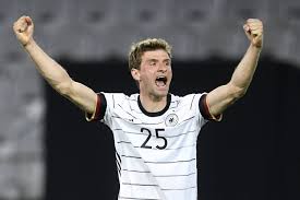 Thomas muller biography, know personal life, childhood, born, age, birthplace. Thomas Muller Stats Salaire Retour Surprise Tout Savoir Sur L Attaquant De L Allemagne