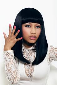 Nicki minaj, this 30 year old singer did change a lot during the past years and it's certainly not just just check nicki minaj plastic surgery before and after photos below, you will find nicki has done plastic surgery including nose job, butt implant and. Quotes Nicki Minaj Hair Quotesgram