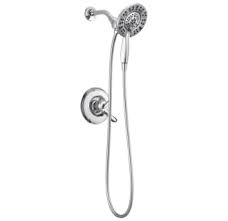 Get 5% in rewards with club o! Delta Shower Faucets