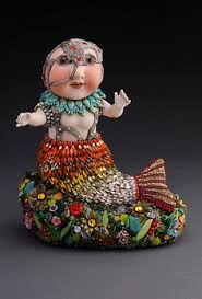 163 Best Betsy youngquist images | Betsy, Bead art, Bead work