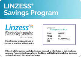 This offer is valid only for patients 18 years of age or older and is good for use only with a valid prescription for linzess ® (linaclotide) capsules 72 mcg, 145 mcg, or 290 mcg at the time the prescription is filled by the pharmacist and dispensed to the patient.; Linzess Linaclotide Posts Facebook