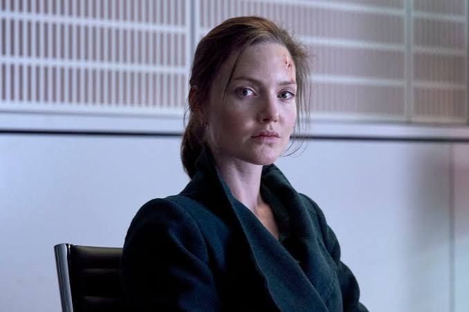 The Capture season two ending explained