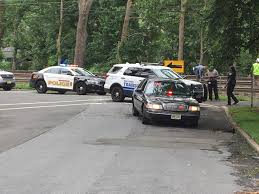 Source for information on maplewood: Developing Teen Girl Fatally Struck By Train In Maplewood