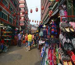 See 11,635 reviews, articles, and 5,979 photos of chinatown, ranked no.65 on tripadvisor among 323 attractions in kuala lumpur. Kuala Lumpur Malaysia Jun 6 2015 People At The Market In Chinatown Kuala Lumpur Malaysia There Are Lots Of Budget Hotels And Cheap Food In This Neighborhood Stock Photo Picture And
