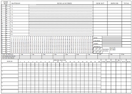 You can directly download the. 5 Cricket Score Sheets Excel Word Excel Templates