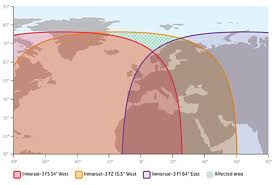 Changes In Inmarsat C Coverage In The Greenland Sea Onenet