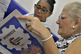 Criterios que aportan • Trabajadores