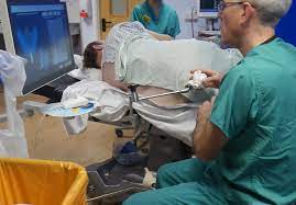 Advertisement from conditions to treatments to surgical devices and more, we've put everything you need to k. Transperineal Biopsy Tips And Tricks Koelis Academy