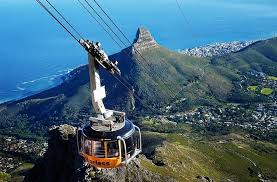 The master tile installer laid everything out ahead of time to ensure it got installed correctly and then. Priceless Cape Town And Table Mountain Cable Car Virtual Experience In Cape Town South Africa