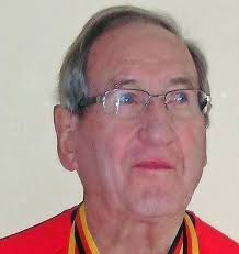 Trier: Turn-Ass Hans Schulz ist auch mit 90 noch ganz schön aktiv