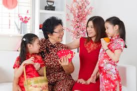 How many days until chinese new year? How To Celebrate Chinese New Year Different Traditions Hampers Flower Arrangements Love Wedding Flower Inspirations