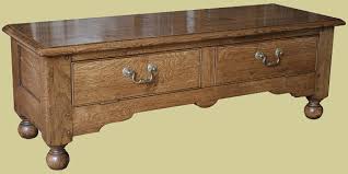 Small wood tv stands *see offer details. Oak Tv Stand For Flat Screen Reproduction Tv Stand Handmade Bespoke Furniture