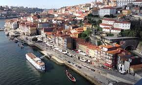 O site oficial do fc porto com as ultimas notícias, jogos, multimedia center, livestream, live game, destaques dos jogos, perfis dos jogadores, modalidades, área de socio, loja online, bilheteira e muito. Porto Portugal Tourismus In Porto Tripadvisor