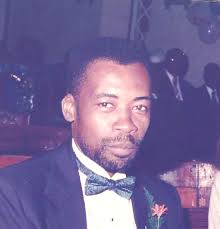 Remembering Ada Miller-howard