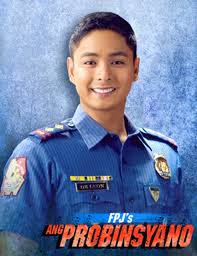But mark did not see it as a failure, but rather as a learning experience. Ang Probinsyano Cardo Dalisay Arrested Senator Trillanes