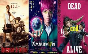 This is a list of korean and japanese movies aimed at female audience like myself.they are really cute and have romantic comedy.most of the movies can be watched on youtube with english subtitles so you can understand it:d. The New Wave Of Japanese Live Action Movies Japanese Level Up