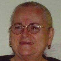 Carolyn F Howard Obituary