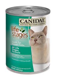 Canidae All Life Stages Cat Wet 13oz
