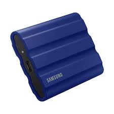 Samsung SSD T7 Shield