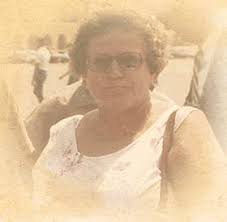 Olga Mendez Obituary & Funeral