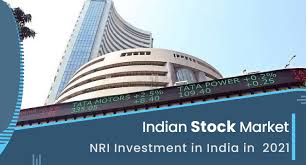 The stocks for these companies are only traded on this exchange. Indian Stock Market Nri Investment In India In 2021 Sbnri