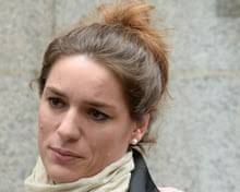 7/7 bomber's widow loses appeal for legal aid at victims' inquest