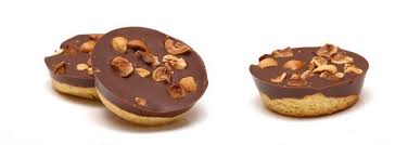 Krumchy De Christophe Michalak Bonbon Michalak Caramel Mou