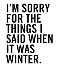 Image result for funny images quotes cold