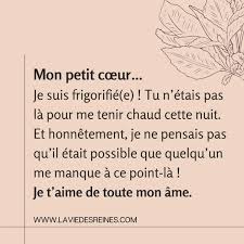 Check spelling or type a new query. 100 Sms Pour Dire Bonjour Mon Amour Embellissez Sa Journee