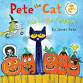 Book Party: Pete the Cat: Five Little Pumpkins event image