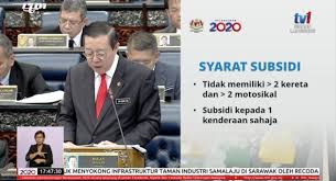 Subsidi petrol untuk golongan yang berkelayakan. Bajet2020 Kad95 Akan Diperkenalkan Tidak Layak Bsh Pun Boleh Dapat Subsidi Petrol