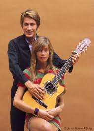 Listen to music by jacques dutronc on apple music. Francoise Hardy Ye Ye Girl In 2021 European Music Singer French Pop