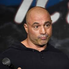 I would put him at to 5'6. Joe Rogan Bio Age Net Worth Height Married Nationality Body Measurement Career