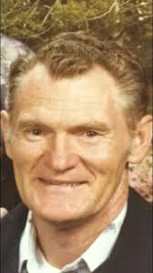 Charles Black Obituary