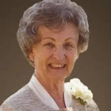 Obituary information for Anna May Getz