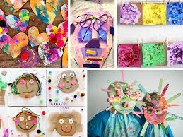 Seegers says earth day is an important day for understanding and bettering the planet. Celebrate Earth Day With These Recycled Art Projects For Kids