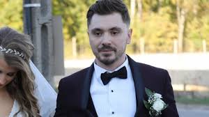 Daniel martyniuk (29 l.) jest już po ślubie, a niebawem zostanie też ojcem! Daniel Martyniuk Znow Wolny Wlasnie Sad Orzekl Rozwod Syna Zenka Martyniuka Radio Zet