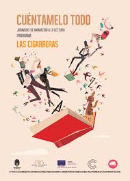 El día del libro es una buena fecha para recordar la importancia de los libros en la cultura universal. La Concejalia De Cultura Celebra El Dia Del Libro Con Numerosas Actividades Ayuntamiento De Alicante